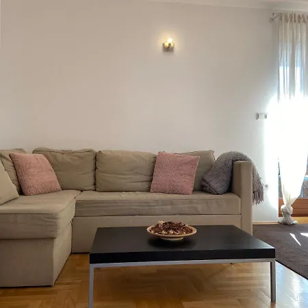 Apartment Apartament Cytryn
