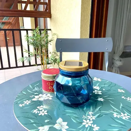 Apartament Cytryn * זקופאנה