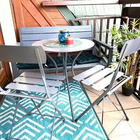 Apartament Cytryn Apartman Zakopane