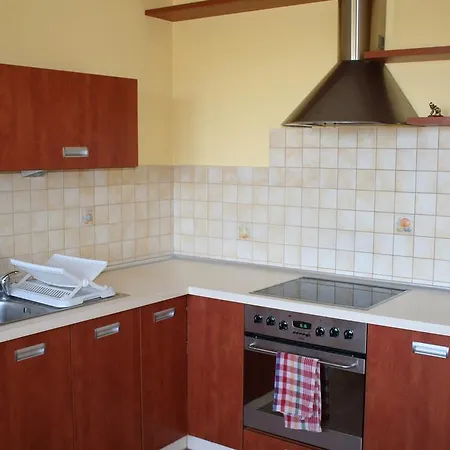 Apartament Cytryn Apartman Zakopane