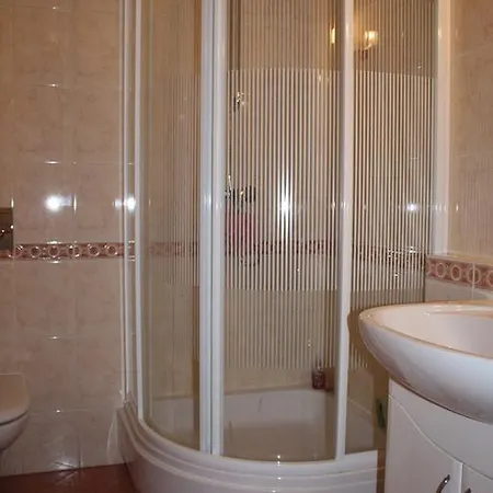 דירה Apartament Cytryn זקופאנה