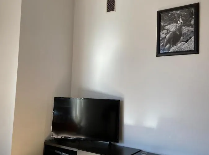 Apartament Cytryn * Zakopane