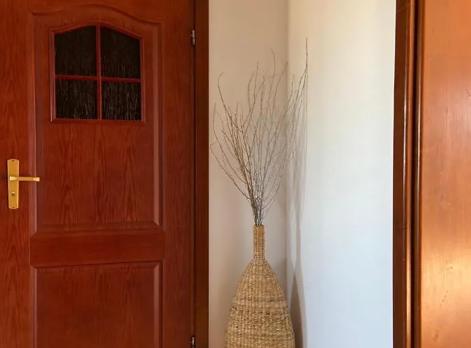 Apartament Cytryn Lejlighed Zakopane