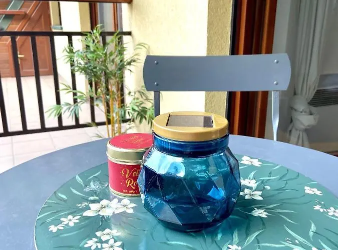 Apartament Cytryn * זקופאנה