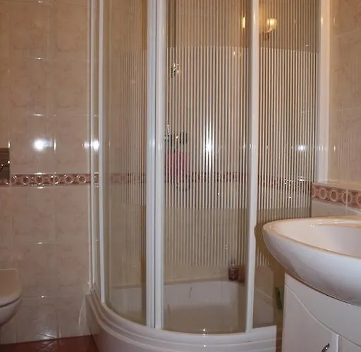 Lejlighed Apartament Cytryn Zakopane